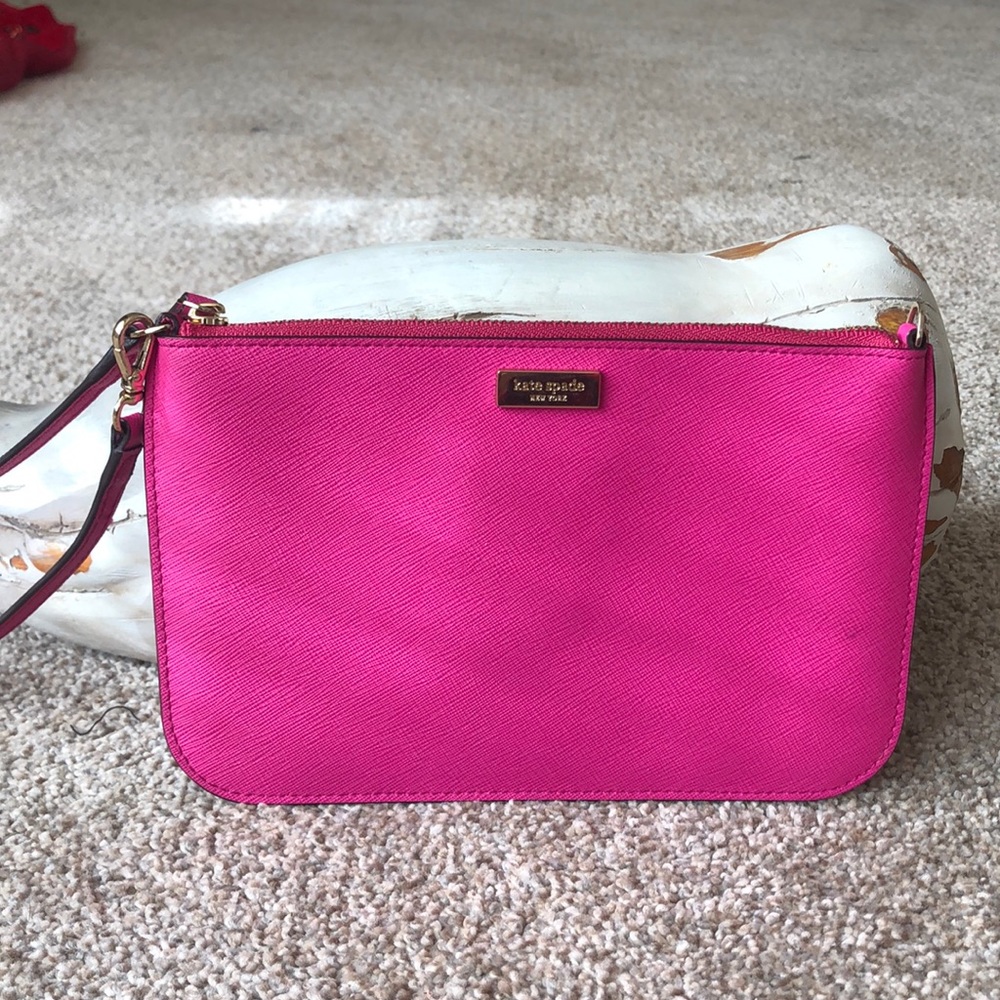 Kate Spade Wristlet - NEW!!!!